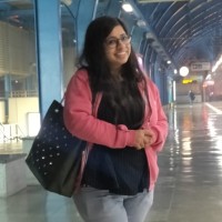 Pooja Sethi