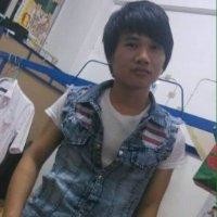 班振杰
