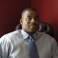 Preston Robinson