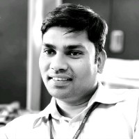 Mr. RANJAN KUMAR