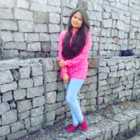 Jigyasha Rai