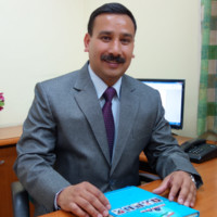 Dr. Deepak Raj Singh Bisht