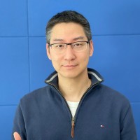 Scott Huang