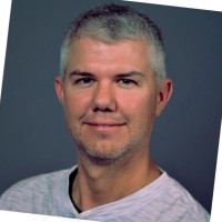 Brian Moriarty