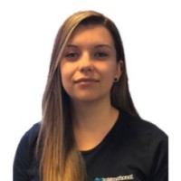 Nathaly Mitchell-Da Silva