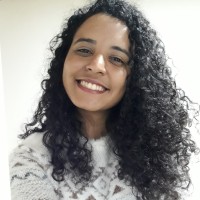 Rebecca Quadros da Silva