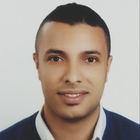 Mamdouh Mahdy