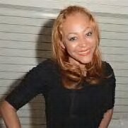 Stacy Aqui