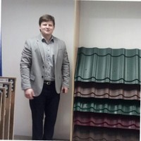 Александр Столяров