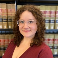 Mackenzie Darling, Jd