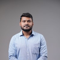 Sparsh Jaiswal