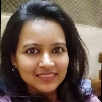 Sadaf Shaikh