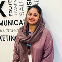 Fathimath Anjum