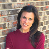 Rachel Polk