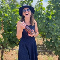 Mandy Nash, Wset Iii, Author