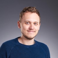 Ryan Pinfield