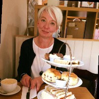 Fiona Paterson
