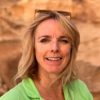 Nienke Van Der Beek