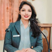Jayanti Jha