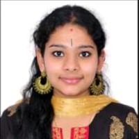 Sriraksha S