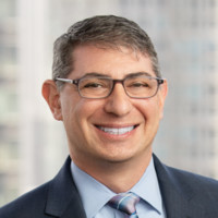 Daniel Shulman