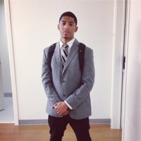Darius Patterson