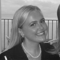 Caroline Smith