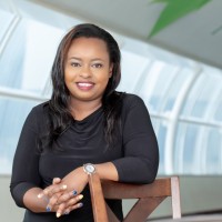 Kui Kinyanjui, MIPRA