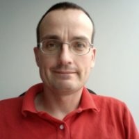 Peter Bennison