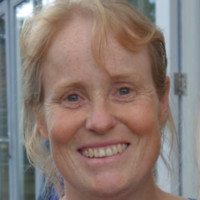 Claudia Towner