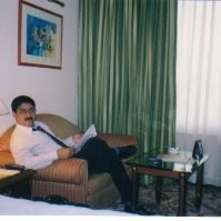 Anil Sharma