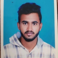 Srinath T R