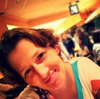 mary joosten van de vijfeijke