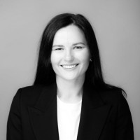 Tanya Zavhorodnia