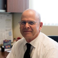 Eric Yeakey