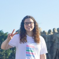 Gabriela D.