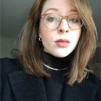 Amy O'Connor