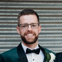 Jon Henschke