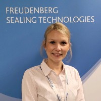 Eva Davidson (Geb Marhöfer)