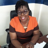 Roseline Takpuie