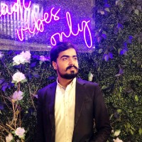Muhammad OSAMA Tariq