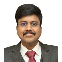 A M Johnson Ignatius Prabhu