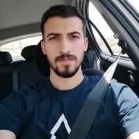 Saeed Khanderoo
