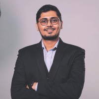 Bhumil Bakshi