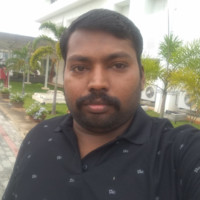 Stephen Raja