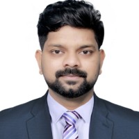 Muhammed Shareef Pathiyil