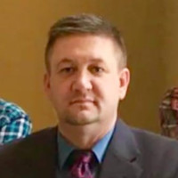 Edward Dick