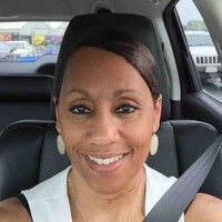 Sharon Williams