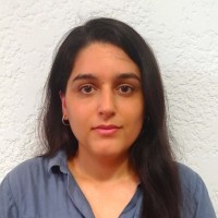 Camila Michetti Lugano