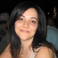 Maria Iacono